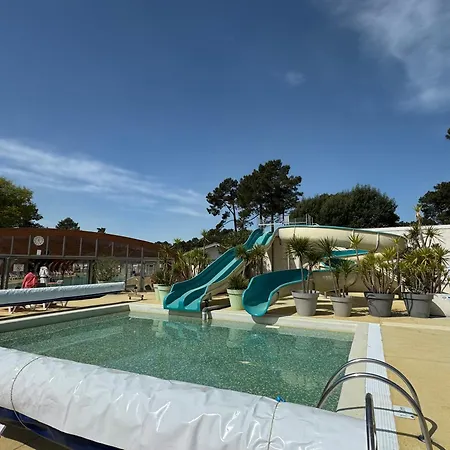 Les Embruns Lège-Cap-Ferret